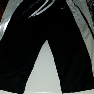 Boys Athletic Shorts